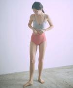 organic cotton citoratec　ブラトップ