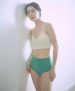 organic cotton citoratec　ブラトップ