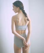 organic cotton citoratec　ブラトップ