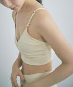 organic cotton citoratec　ブラトップ