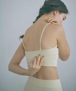 organic cotton citoratec　ブラトップ