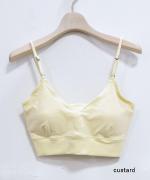 organic cotton citoratec　ブラトップ