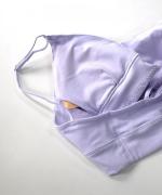 organic cotton citoratec　ブラトップ