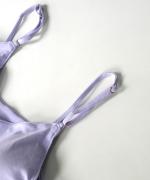 organic cotton citoratec　ブラトップ