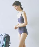 organic cotton citoratec　ブラトップ