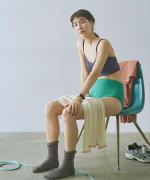 organic cotton citoratec　ブラトップ