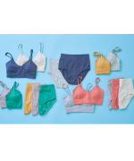 organic cotton citoratec　ブラトップ