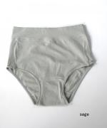 organic cotton citoratec　ショーツ