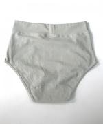 organic cotton citoratec　ショーツ