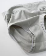 organic cotton citoratec　ショーツ