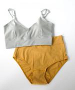 organic cotton citoratec　ショーツ