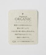 organic cotton citoratec　ショーツ