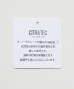 organic cotton citoratec　ショーツ