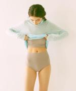 organic cotton citoratec　ショーツ