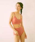 organic cotton citoratec　ショーツ