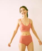 organic cotton citoratec　ショーツ