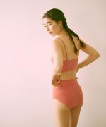 organic cotton citoratec　ショーツ