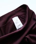 organic cotton citoratec　ショーツ