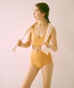 organic cotton citoratec　ショーツ