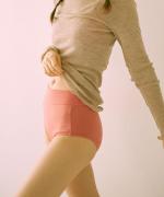 organic cotton citoratec　ショーツ