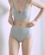 organic cotton citoratec　ショーツ