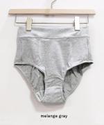 organic cotton citoratec　ショーツ