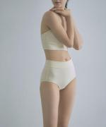 organic cotton citoratec　ショーツ