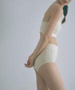 organic cotton citoratec　ショーツ