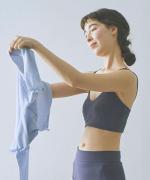 organic cotton citoratec　ショーツ