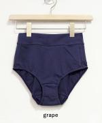 organic cotton citoratec　ショーツ