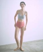 organic cotton citoratec　ショーツ