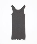 merino washable wool タンクトップ