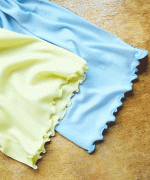 merino washable wool タンクトップ