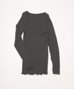 merino washable wool ロングスリーブ