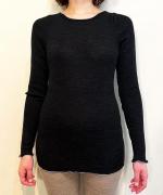 merino washable wool ロングスリーブ