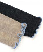 merino washable wool ロングスリーブ