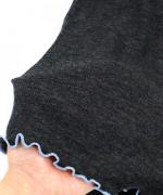 merino washable wool ロングスリーブ