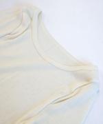 merino washable wool ロングスリーブ