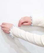 merino washable wool ロングスリーブ