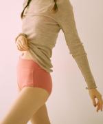 merino washable wool ロングスリーブ