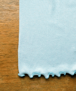 merino washable wool ロングスリーブ