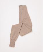 merino washable wool ウォームパンツ