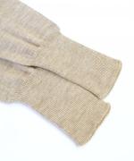 merino washable wool ウォームパンツ