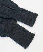 merino washable wool ウォームパンツ