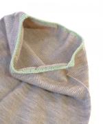 merino washable wool ウォームパンツ