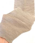 merino washable wool ウォームパンツ