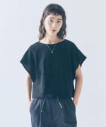 organic&russel 2WAY ベスト