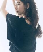 organic&russel 2WAY ベスト