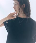 organic&russel 2WAY ベスト