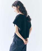 organic&russel 2WAY ベスト